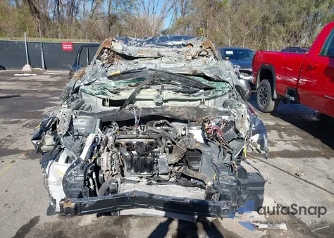 2018 Kia Soul z USA, uszkodzony, nr VIN KNDJN2A28J7562254